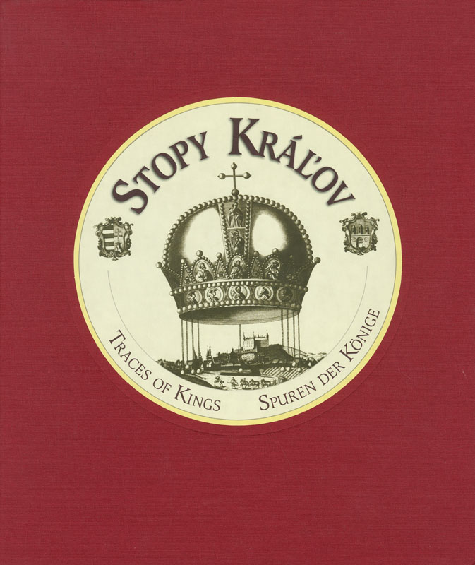 Stopy kráľov - 2