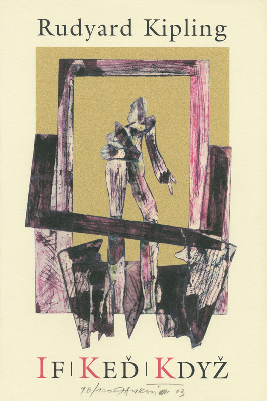 If - Keď - Když - 2