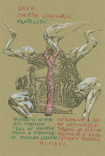 Orbis sensualium pictus - 4