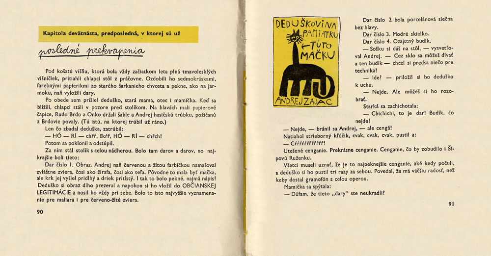 Ohňostroj pre deduška - 2