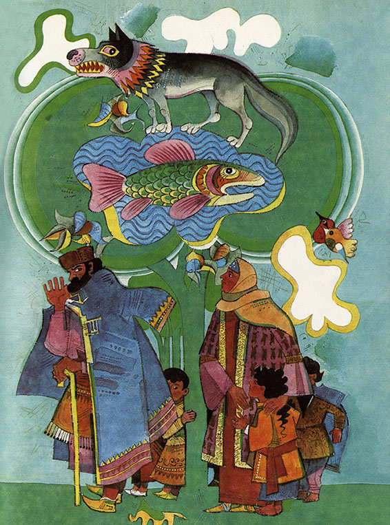 Krása nevídaná - 3