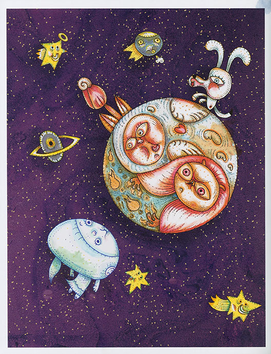 Malá princezná - 6