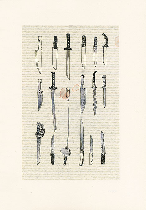 Ábé, Aha a spol. - 3