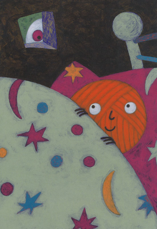 O Guľkovi Bombuľkovi - 2