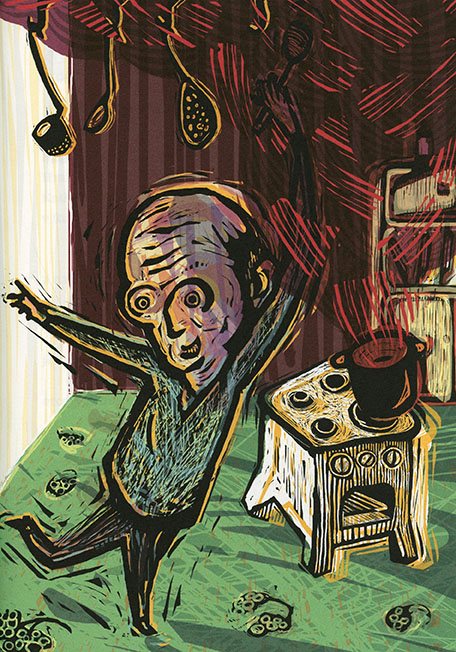 Ako som sa stal mudrcom - 4