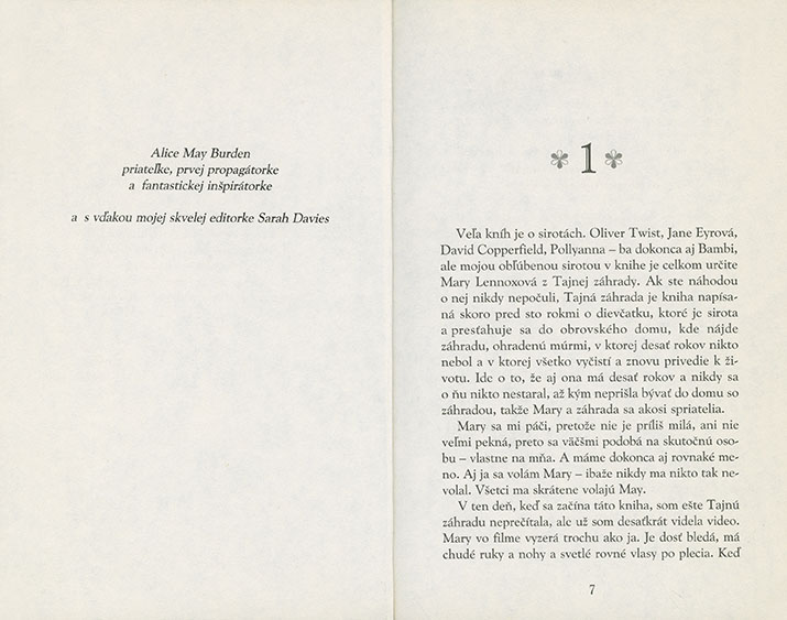 Tajomstvo Thornton Hallu - 3