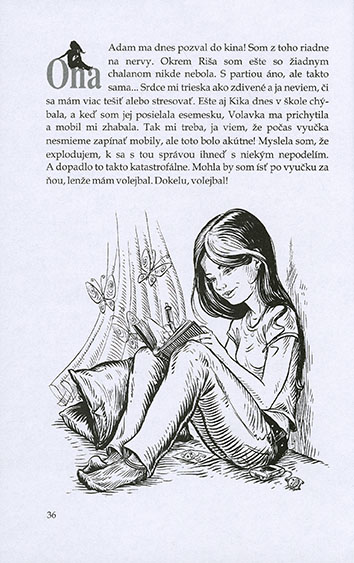 Zmätené dvojičky zo slepej uličky - 2