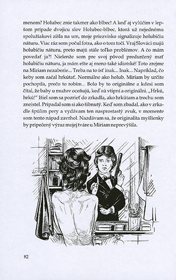 Zmätené dvojičky zo slepej uličky - 3