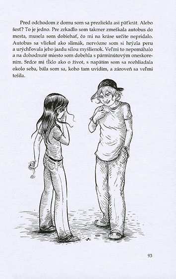 Zmätené dvojičky zo slepej uličky - 4