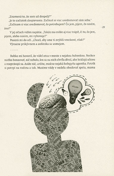 Keď sa pes smeje - 2