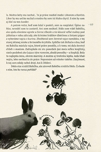 Keď sa pes smeje - 3