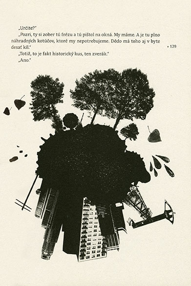 Keď sa pes smeje - 4