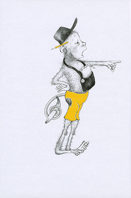 Rozprávkový vláčik - 3