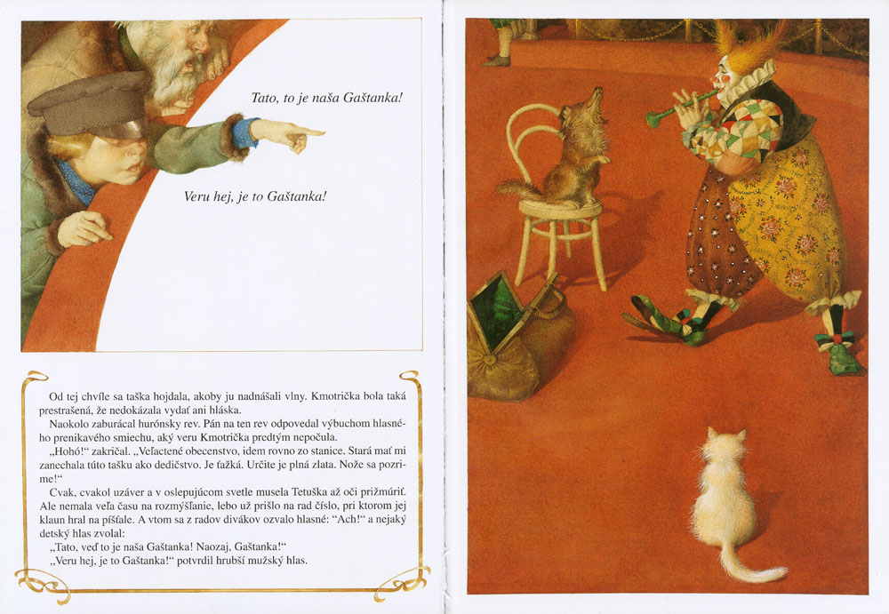 Gaštanka - 3