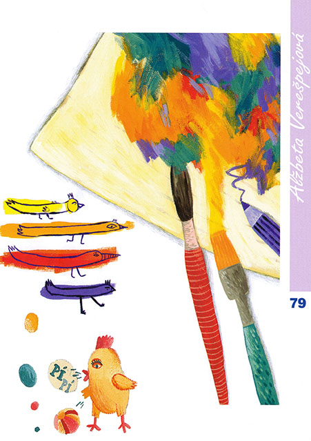 Neplechy školníčky Agneše - 4