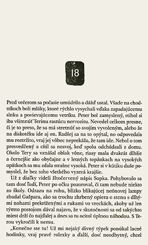 Priatelia Aragonitu - 4