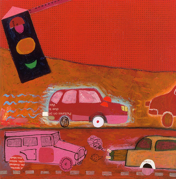 Rozprávky z palety - 2