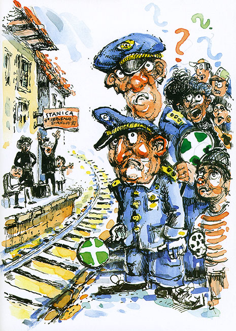 Rozprávky z múzea záhad a tajomstiev - 2