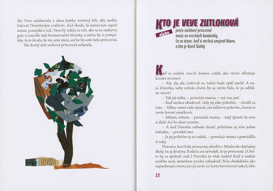 Taška Janka Hraška - 4