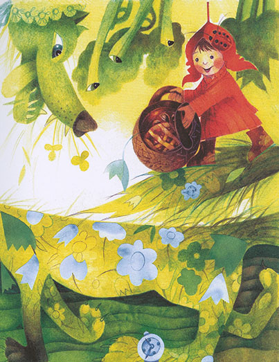 Dvakrát sedem rozprávok - 2