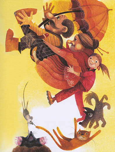 Dvakrát sedem rozprávok - 3