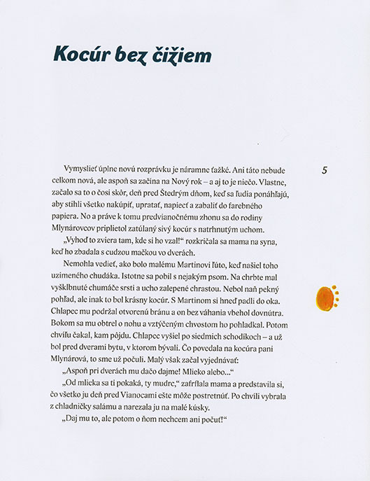 Kocúr na kolieskových korčuliach - 2