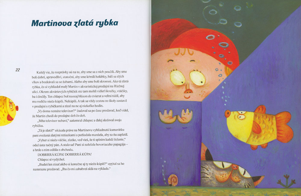 Kocúr na kolieskových korčuliach - 4