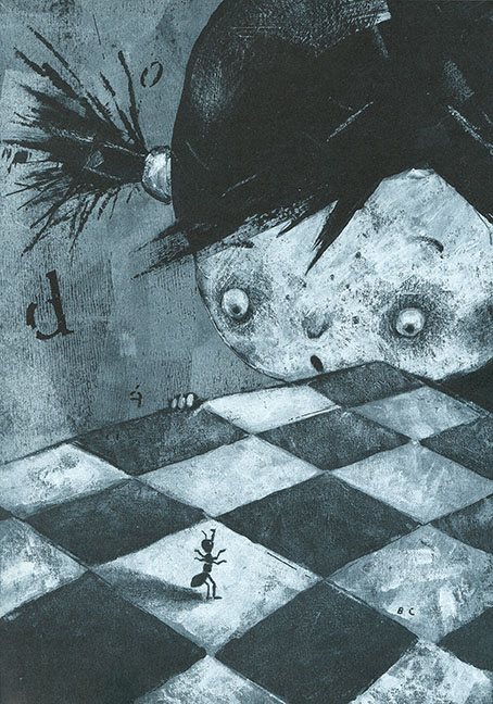 Zverinec na siedmom poschodí - 3