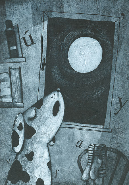 Zverinec na siedmom poschodí - 4