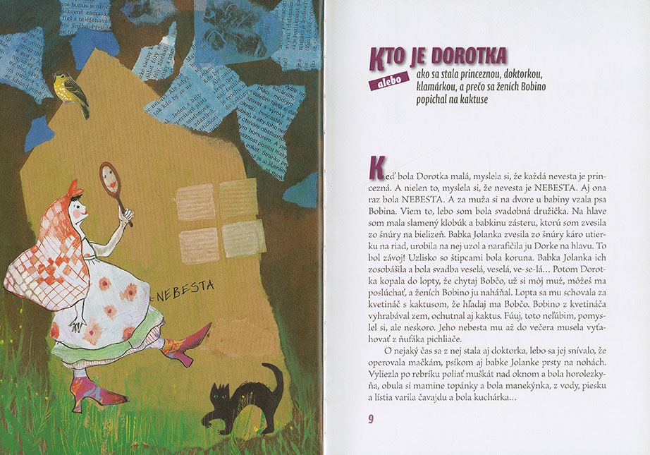 To mlieko má horúčku - 2