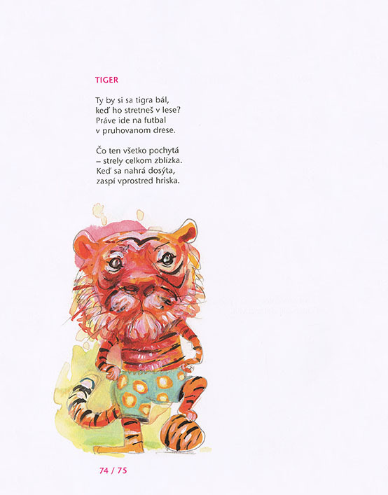 Lastovička vo fraku - 4