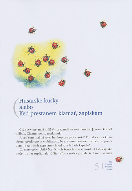 Ako klobúk stratil hlavu - 2