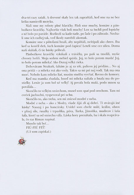 Ako klobúk stratil hlavu - 3