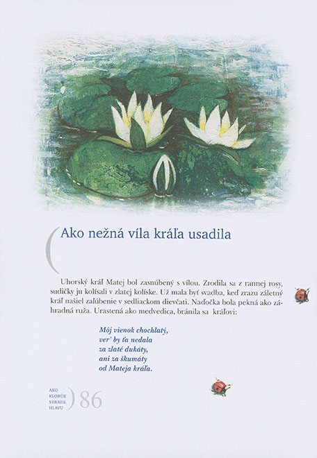 Ako klobúk stratil hlavu - 4