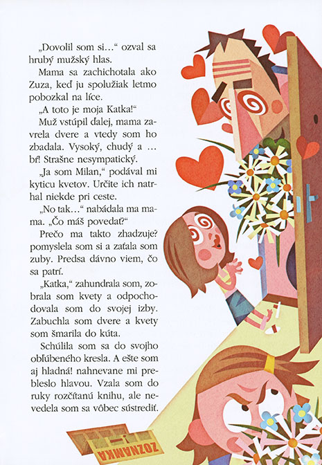 Lepší otec v hrsti ako kamoš na streche - 2