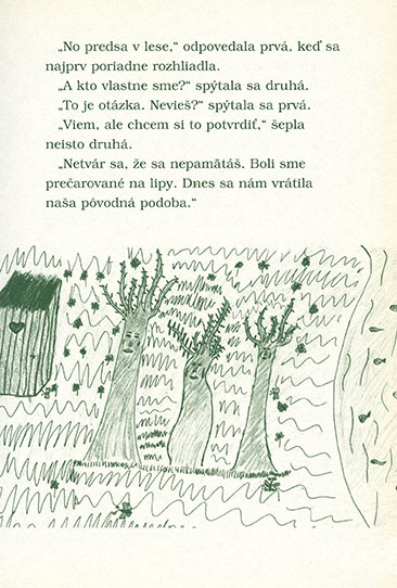 Ježibaby z Novej Baby - 2