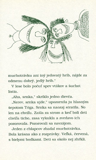 Ježibaby z Novej Baby - 3