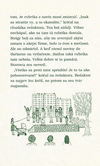 Ježibaby z Novej Baby - 4