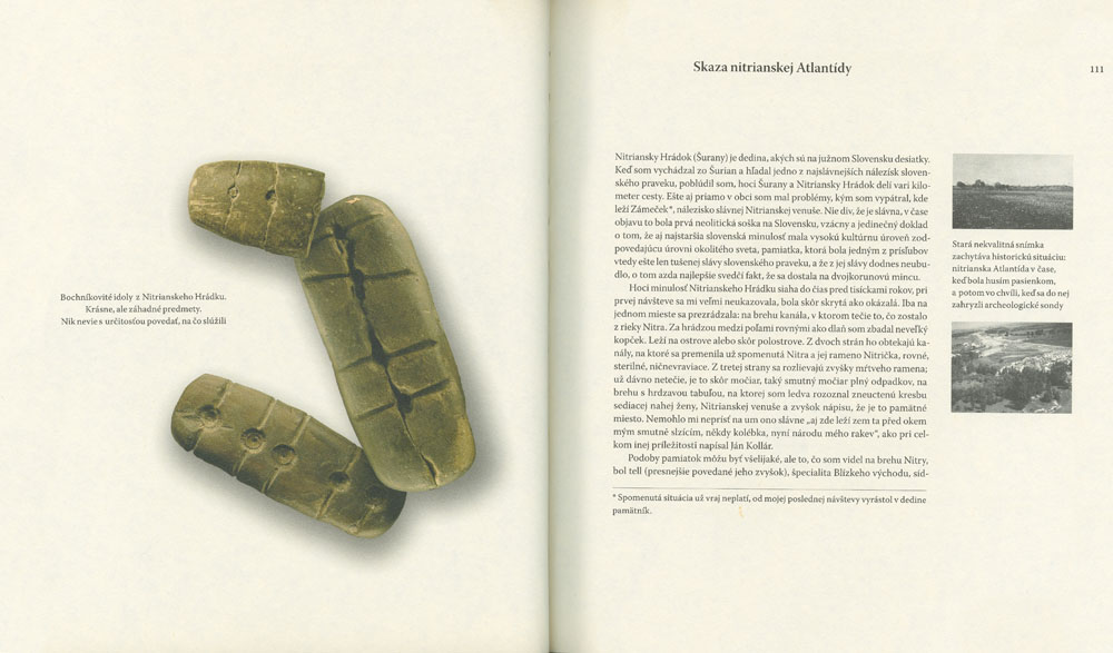 Stopy dávnej minulosti 1 - 3