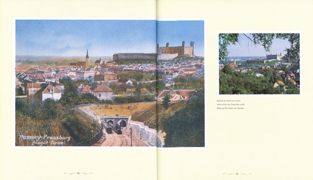 Bratislava a okolie - 2