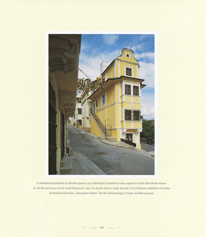 Bratislava a okolie - 3