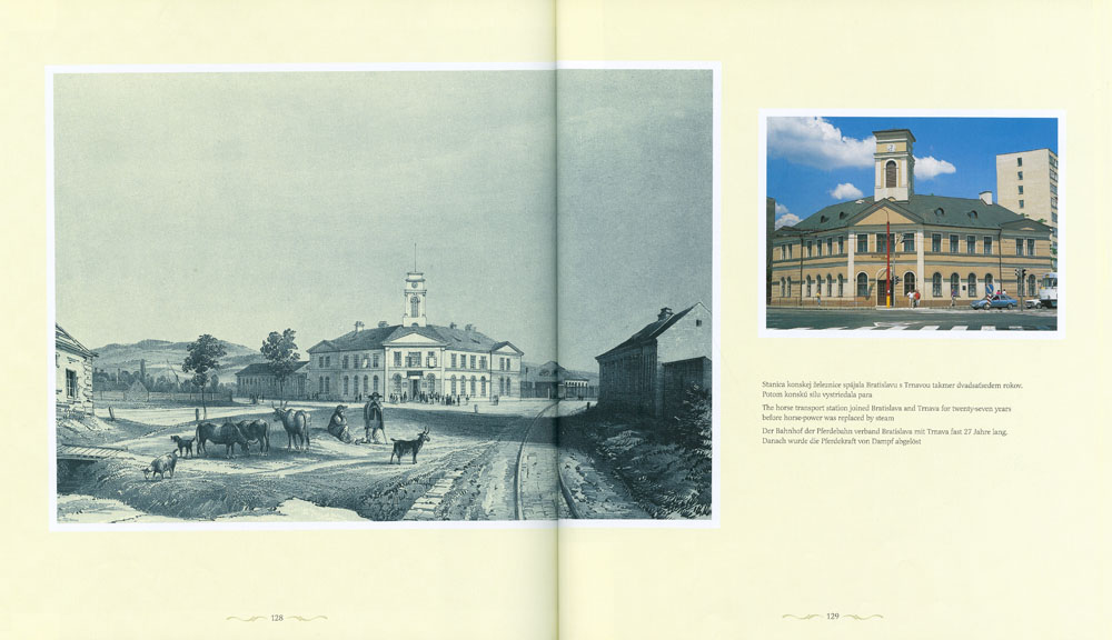 Bratislava a okolie - 4