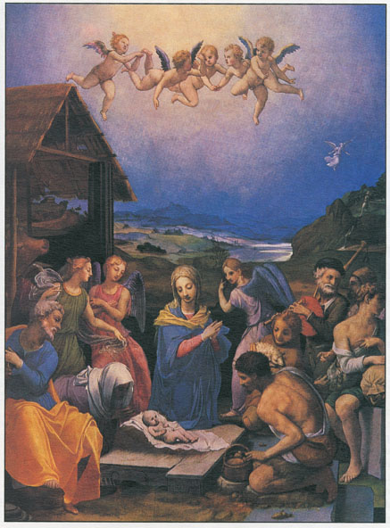 Vianočná knižka - 2