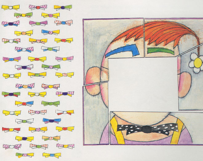 Cirkus šaša Tomáša - 3