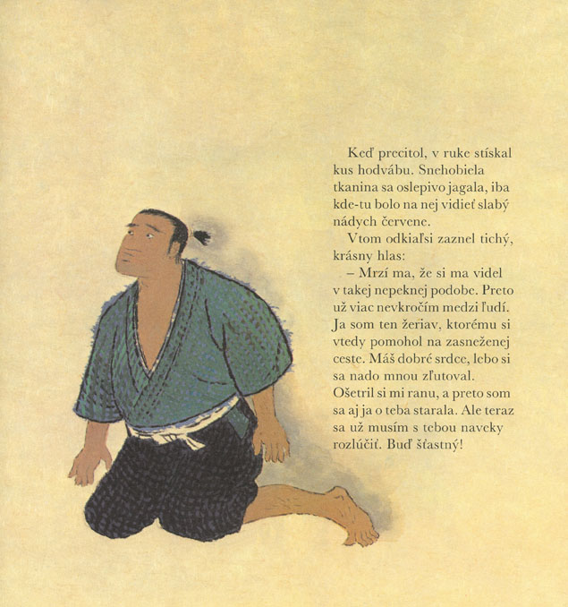 Rozprávka o žeriavovi - 4