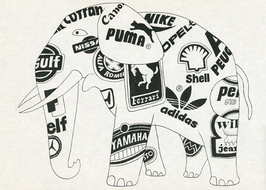 Malá slonokniha - 4