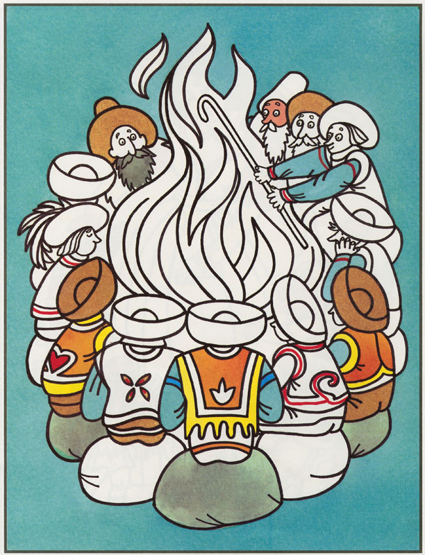 Vymaľuj si rozprávku od septembra do septembra 1991 - 1992 - 3