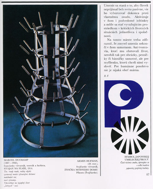 Načo nám je umenie - 3