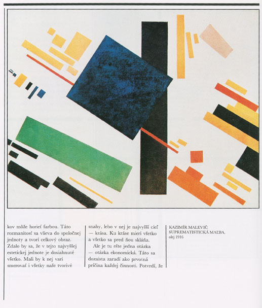 Načo nám je umenie - 4