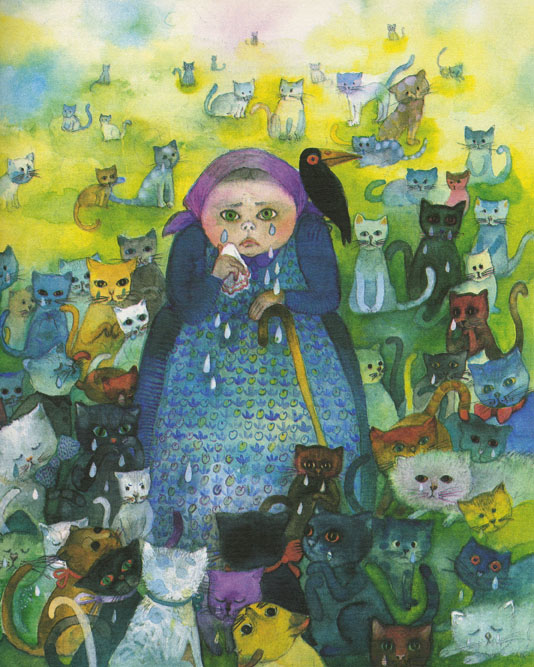 Strigôňove Vianoce - 3